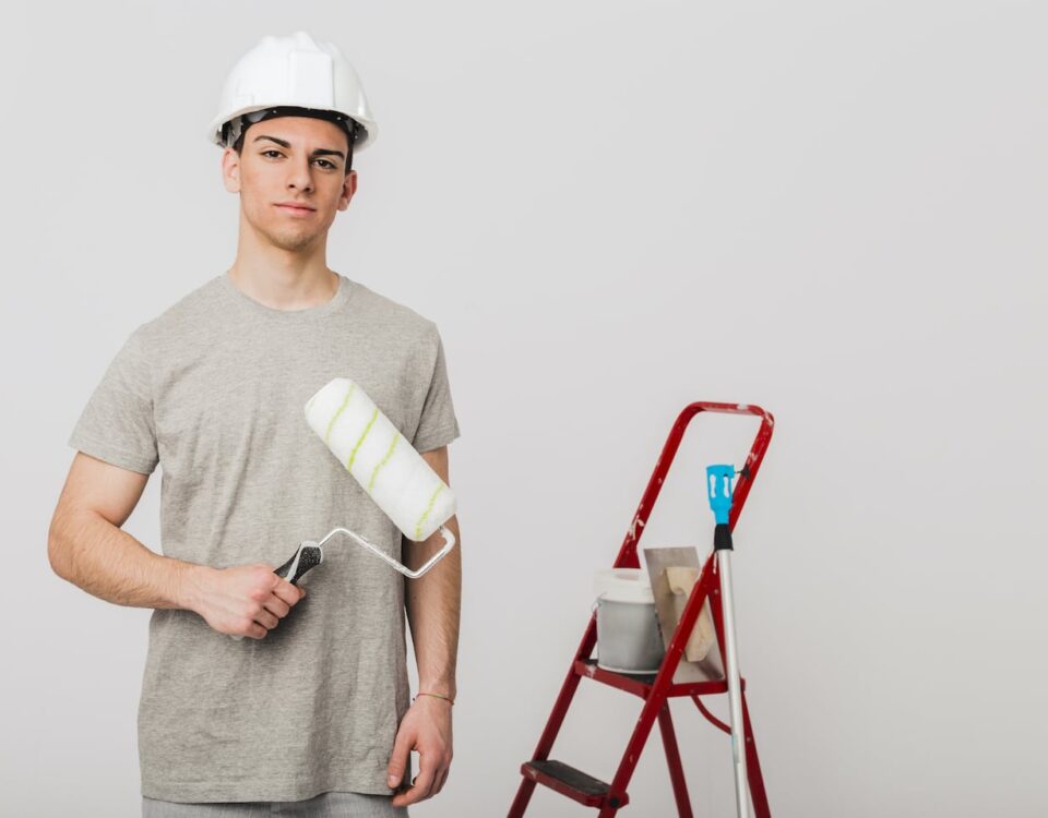 San Diego painting contractor