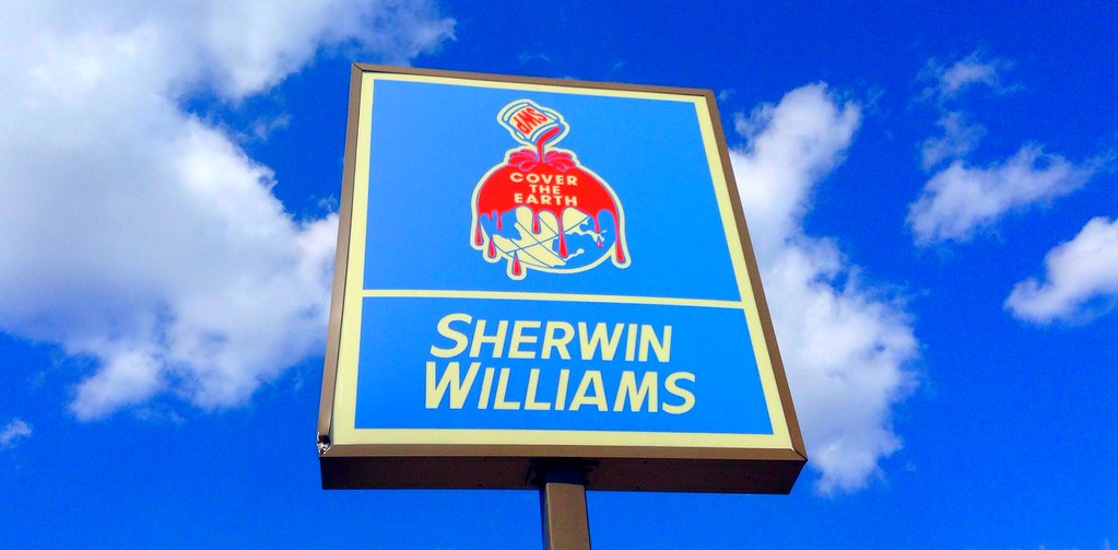 Sherwin Williams
