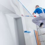 How To Get A High Quality Paint Job Inexpensively