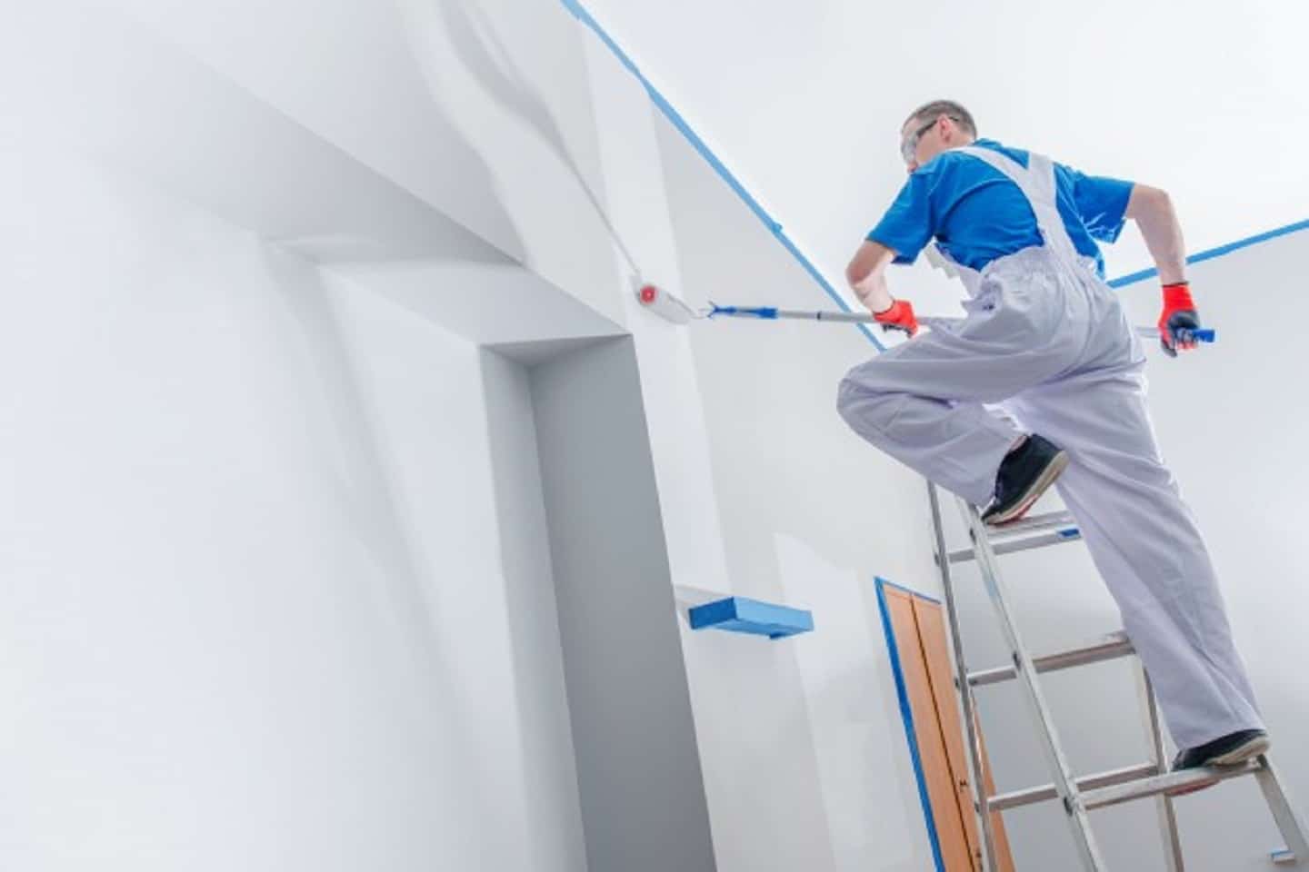 How To Get A High Quality Paint Job Inexpensively