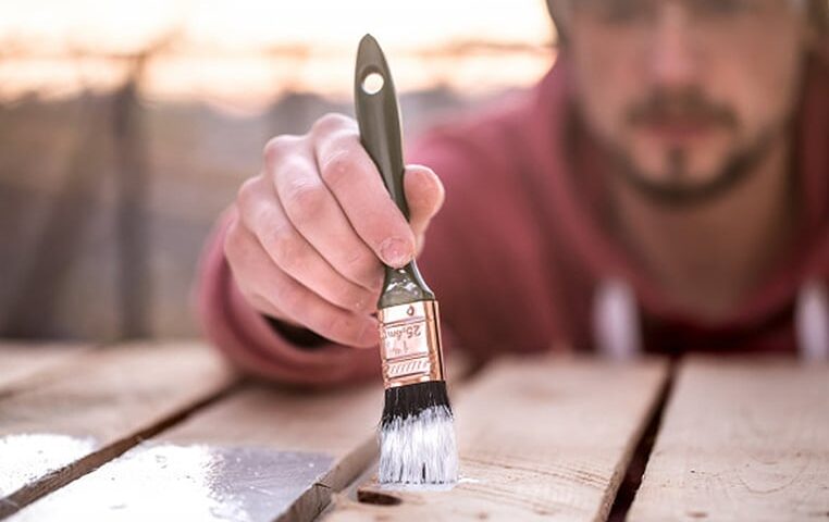 How to Select a Stain Opacity — McCormick Painting Services