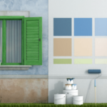 best exterior paint