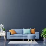 Best Paint Color For Dark Rooms