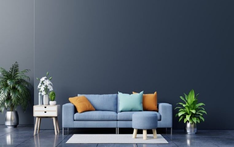 Best Paint Color For Dark Rooms