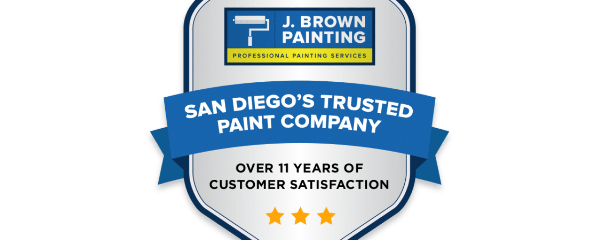 House painters in San Diego: is that all they do