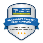 House painters in San Diego: is that all they do