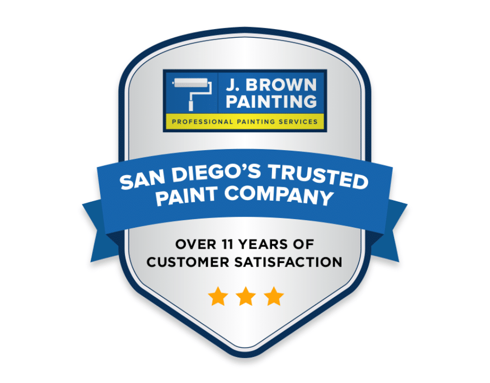 House painters in San Diego: is that all they do