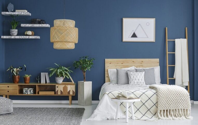 bedroom paint colors
