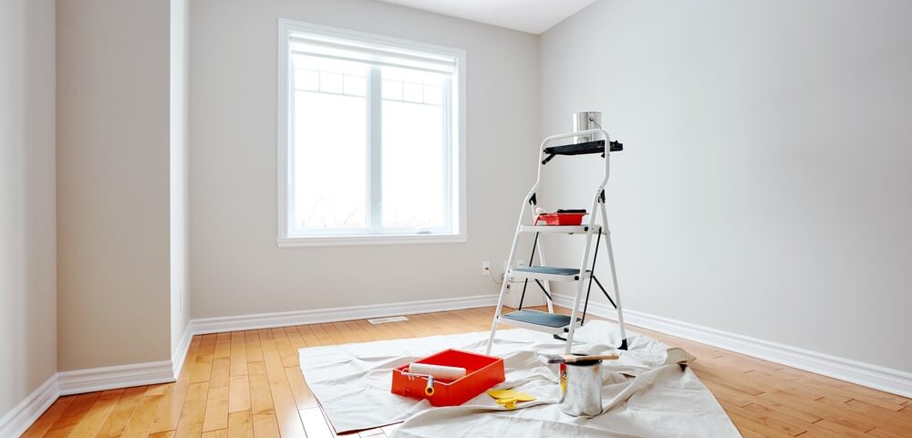 house interior painters
