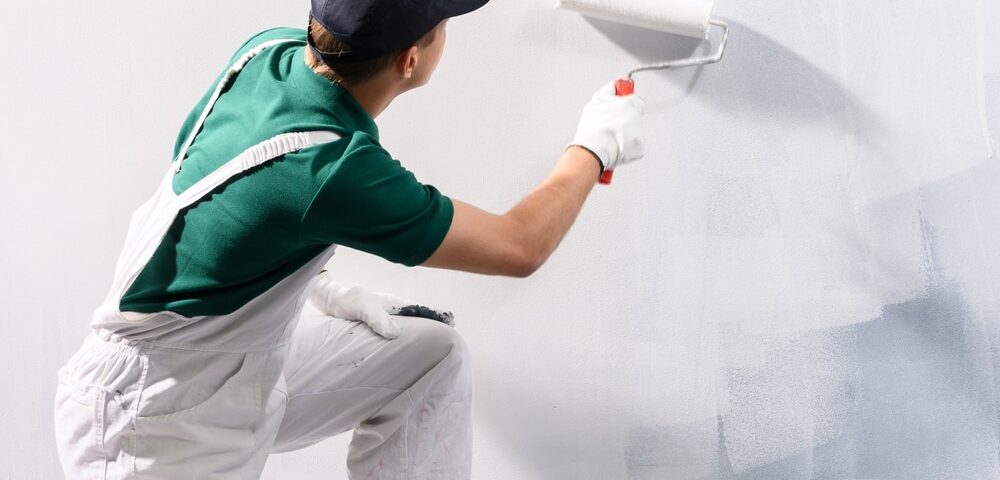 painters in San Diego