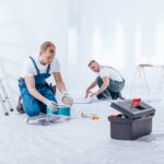 painters in San Diego