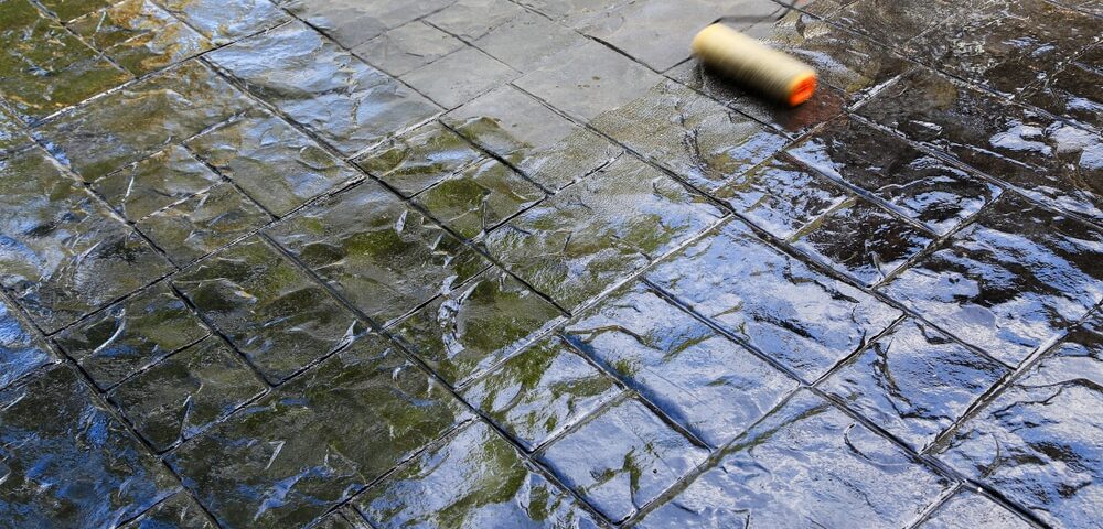 concrete sealers for patios