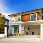 exterior painting services