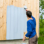 common exterior paint problems