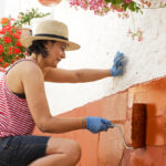 exterior painter in San Diego