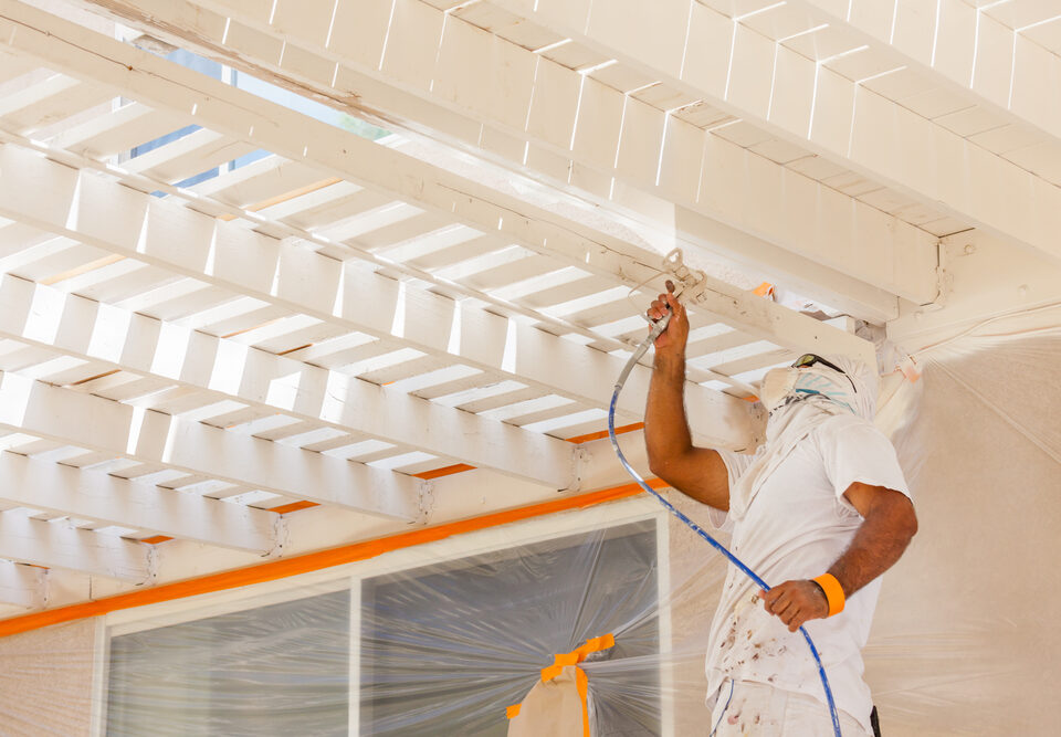 residential painting contractors