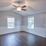 painting popcorn ceilings