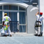 commercial painters in San Diego