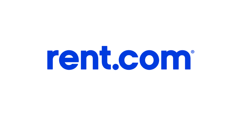 rent.com logo