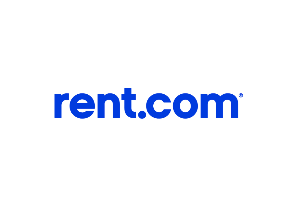 rent.com logo