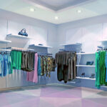 Choosing the right color palette for your store