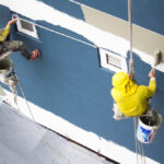commercial painting in San Diego