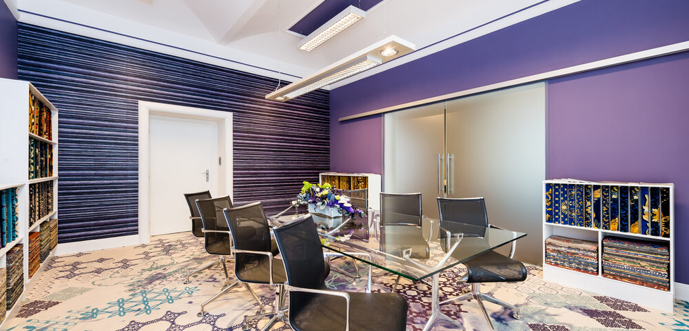 Commercial office painting color ideas