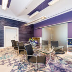 Commercial office painting color ideas