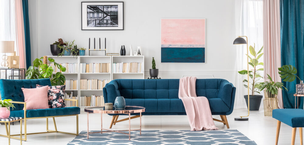 Interior Painting