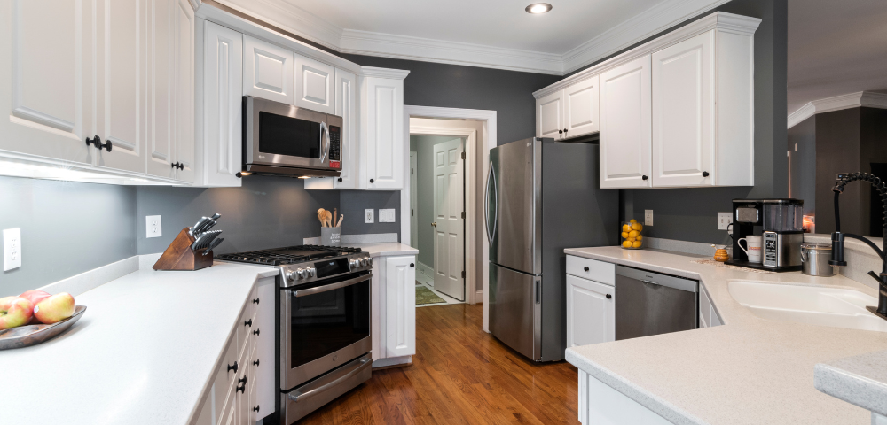 kitchen cabinet painters