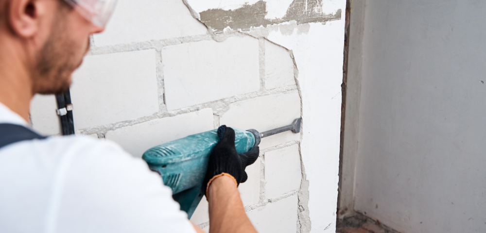 Drywall services san diego