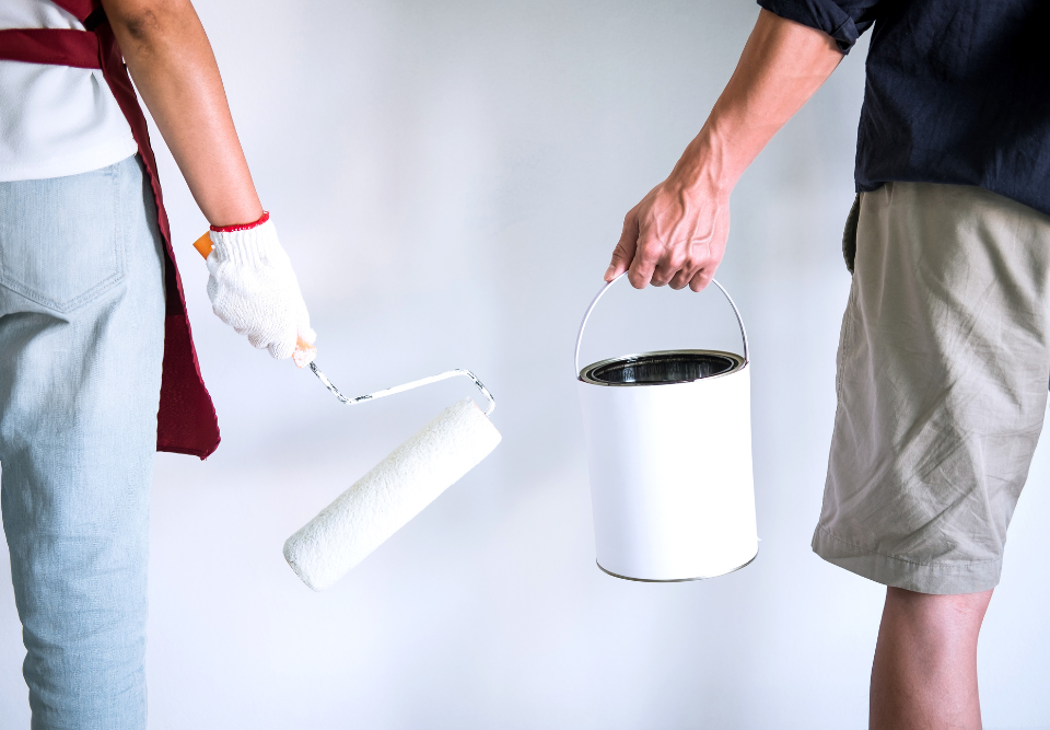 painting services san diego
