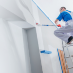 interior painting services