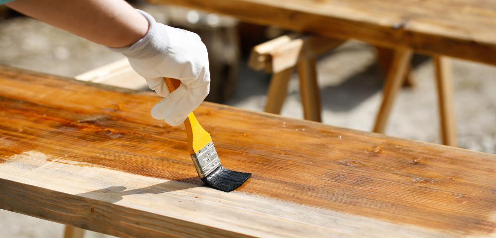 wood repair