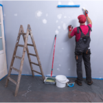 home painting services