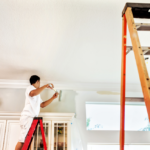 interior painting services