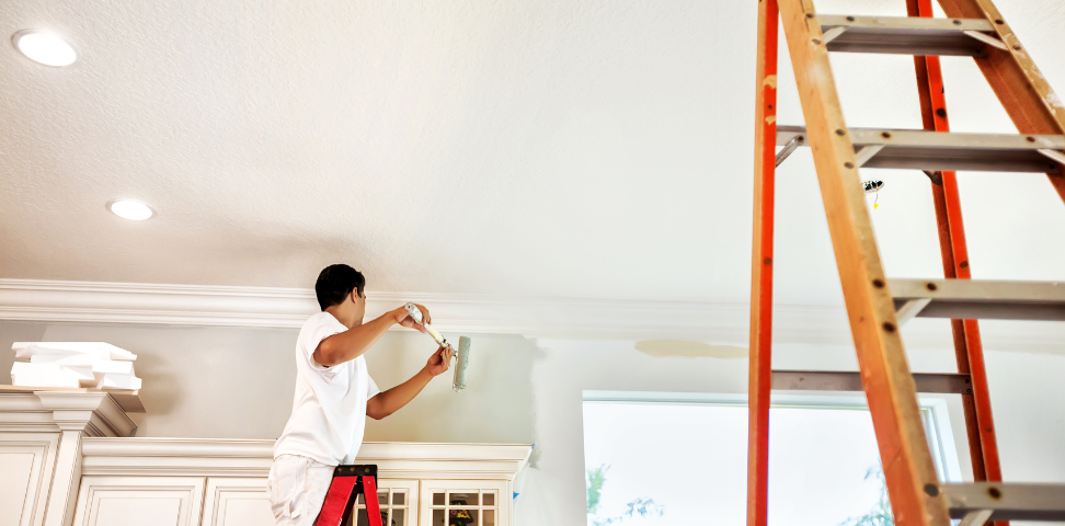 interior painting services