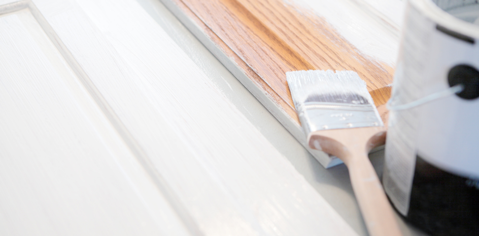 cabinet paint