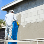 Stucco contractors san diego