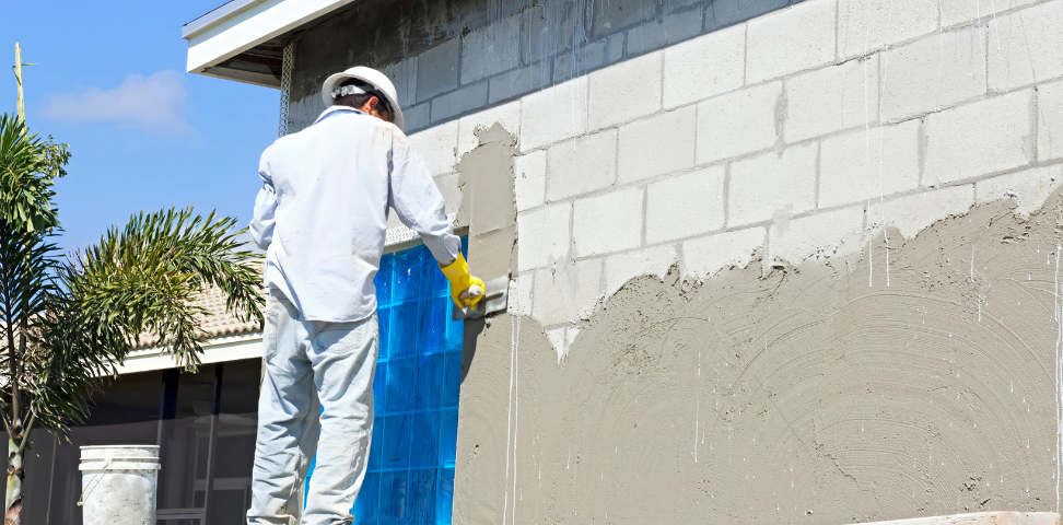 Stucco contractors san diego