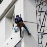 Exterior painters san diego