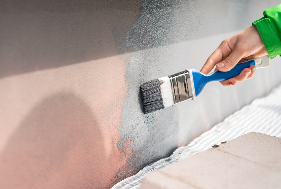 Exterior Painting Service Near Me Yorktown Va