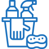 cleaning product icon