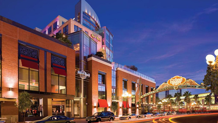 Hard Rock Hotel