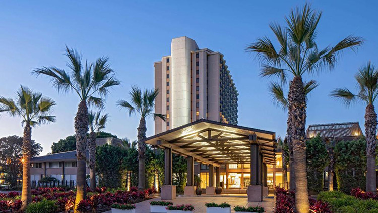 Hyatt Regency