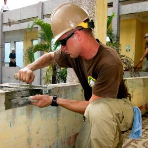 Stucco Repair