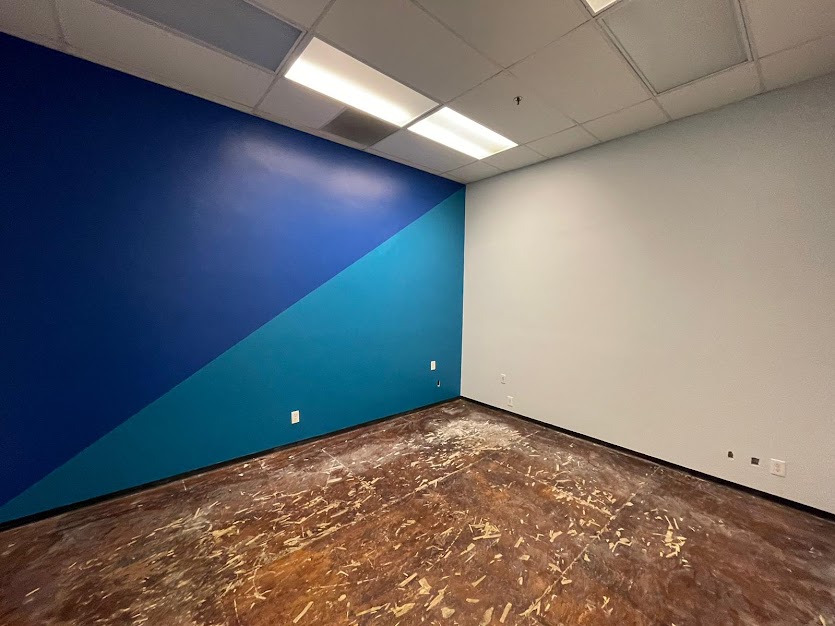 interior painting