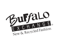 buffalo exchange logo