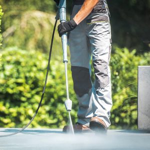 pressure washing san diego