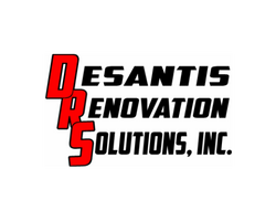 desantis renovation logo